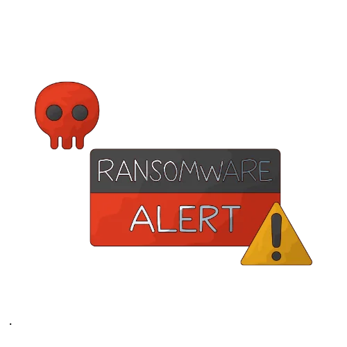 Akira Ransomware Logo