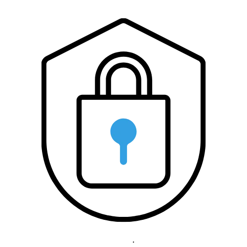 Lockbit Ransomware Logo