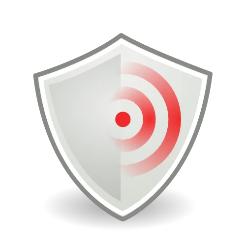 Phobos Ransomware Logo