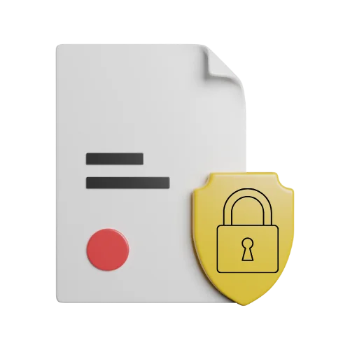 Makop Ransomware Logo