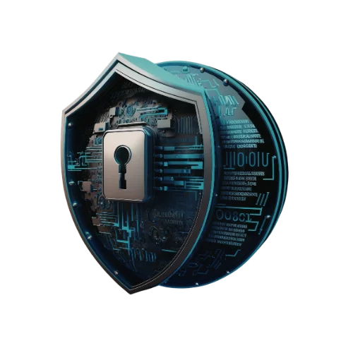 Safepay Ransomware Logo