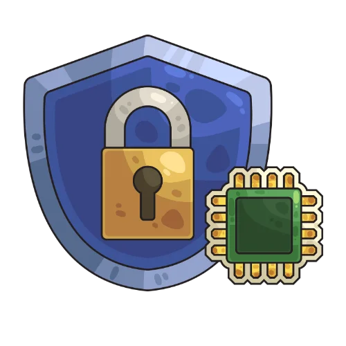 Play Ransomware Logo