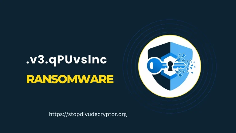 v3.qPUvslnc virus file